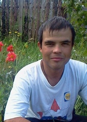 Денис, 35, Россия, Гусь-Хрустальный