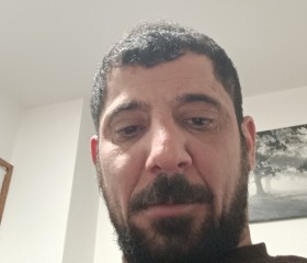 kasem, 37, Leipzig
