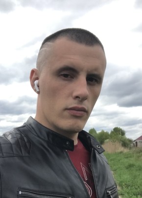 Дмитрий из Кемерово 30 лет