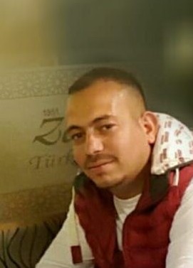 Erdinc, 32, Türkiye Cumhuriyeti, Şefaatlı