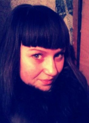 Мария, 35, Россия, Инта