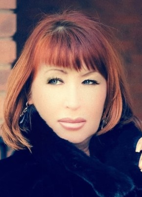 Natalya, 59, Russia, Chita