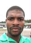 Didier, 32 года, Jacksonville (State of Florida)