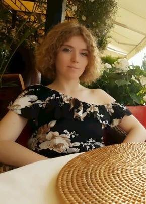 Анжелика, 42, Россия, Москва