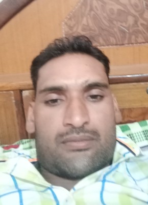 Devlal Nagar, 28, India, Jaipur