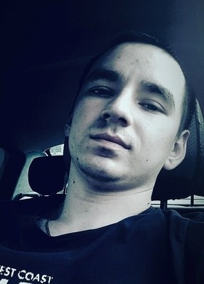 Олег, 28, Россия, Грязи