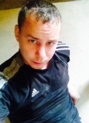 Mihail, 34, Россия, Челябинск