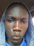 Vicent, 26 лет, Kampala