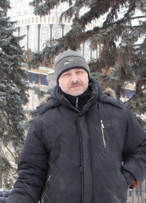 Анатолий, 60, Россия, Киров (Кировская обл.)