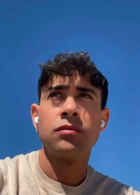 Martinez Enrique из New York City 35 лет
