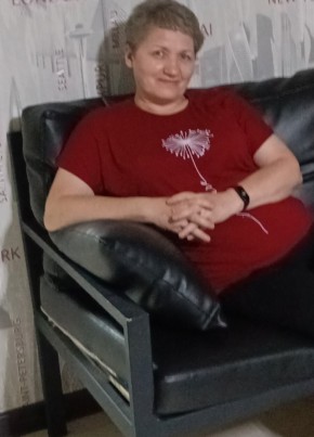 Светлана из Пятигорска 55 лет