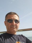 Hasan, 46 лет, İstanbul