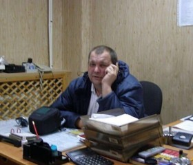 Vlad, 56 лет, Омск