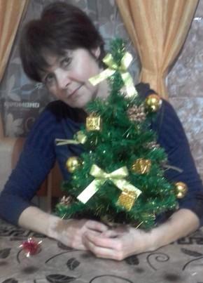 Зинаида, 54, Россия, Варениковская