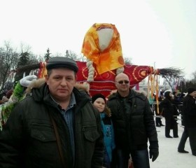 АЛЕКСЕЙ, 54 года, Ульяновск