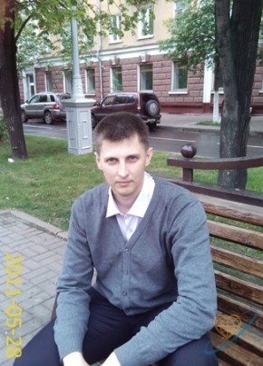 Владимир, 43, Россия, Кемерово