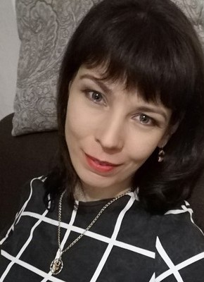 Марьяна, 38, Россия, Агинское (Забайкальск)