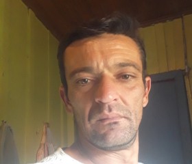 ADRIANO SERGIO C, 40 лет, Campo Largo