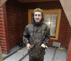 Dmitriy, 39, Brussels