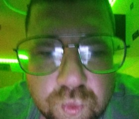 Nathan Robinson, 33, Marion (State of Ohio)