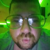 Nathan Robinson, 33  , Marion (State of Ohio)