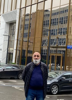 Saleh Teyfuri, 59, Россия, Щёлково
