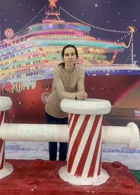 Аня, 33, Россия, Одинцово