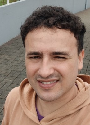 Renan из Joinville 31 год