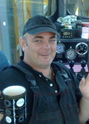 Дмитрий Машков, 52, Россия, Северо-Енисейский