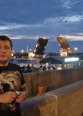 Игорь, 33, Россия, Магадан