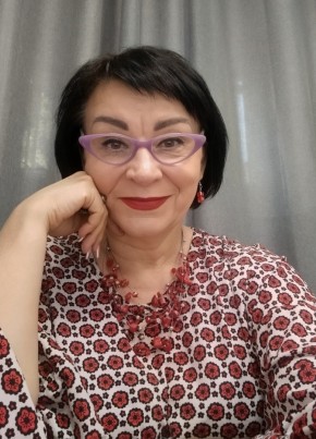 Ирина из Волгограда 54 года