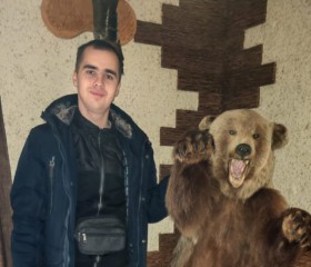 Mikhail, 23, Yekaterinburg