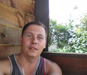 Григорий Ковалев, 33 года, Чита