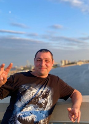 Владислав 39 лет