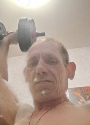 Юрий из Кронштадта 53 года