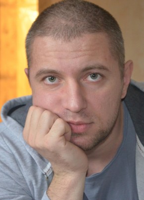 Alex, 44, Россия, Чугуевка