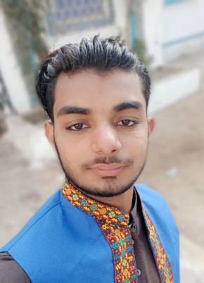 Malik waqas, 27, پاکستان, اسلام آباد