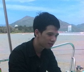 Nguyen luan, 35 лет, Nha Trang