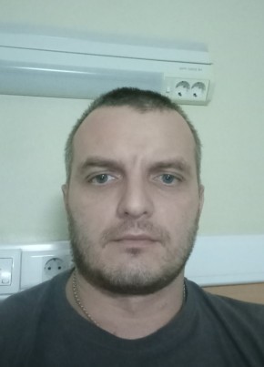 Саша, 38, Россия, Зеленоград