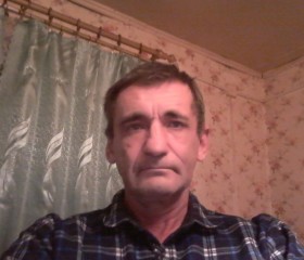 Валерий, 53 года, Белозёрск