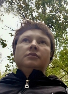Ольга из Новосибирска 38 лет