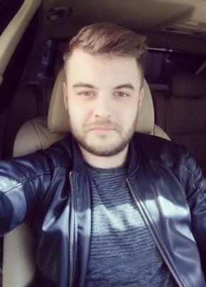 Vladimir, 33, Russia, Moscow