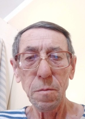 Анатолий, 68, Россия, Липецк