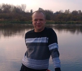 Михаил, 45 лет, Липецк