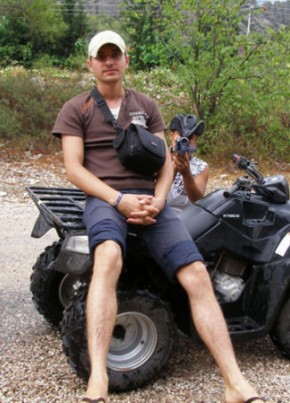 Алексей, 42, Россия, Клин