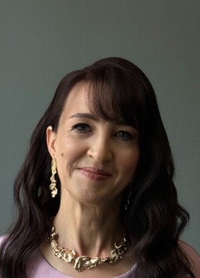 Aleksandra, 52, Russia, Cherepovets