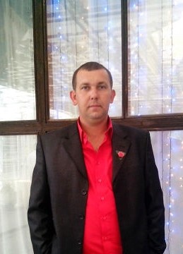 Сергей, 41, Россия, Тимашёвск