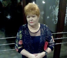 ЛЮДМИЛА, 59 лет, Волгоград