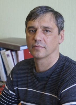 константин, 52, Россия, Владивосток