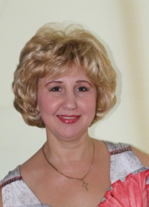 Людмила, 56, Россия, Десногорск